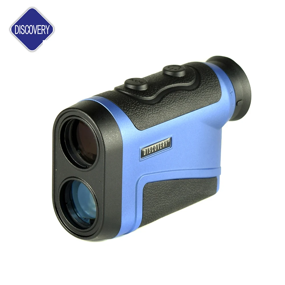 

Discovery Telescope rangefinders distance meter D600m hunting golf laser range finder