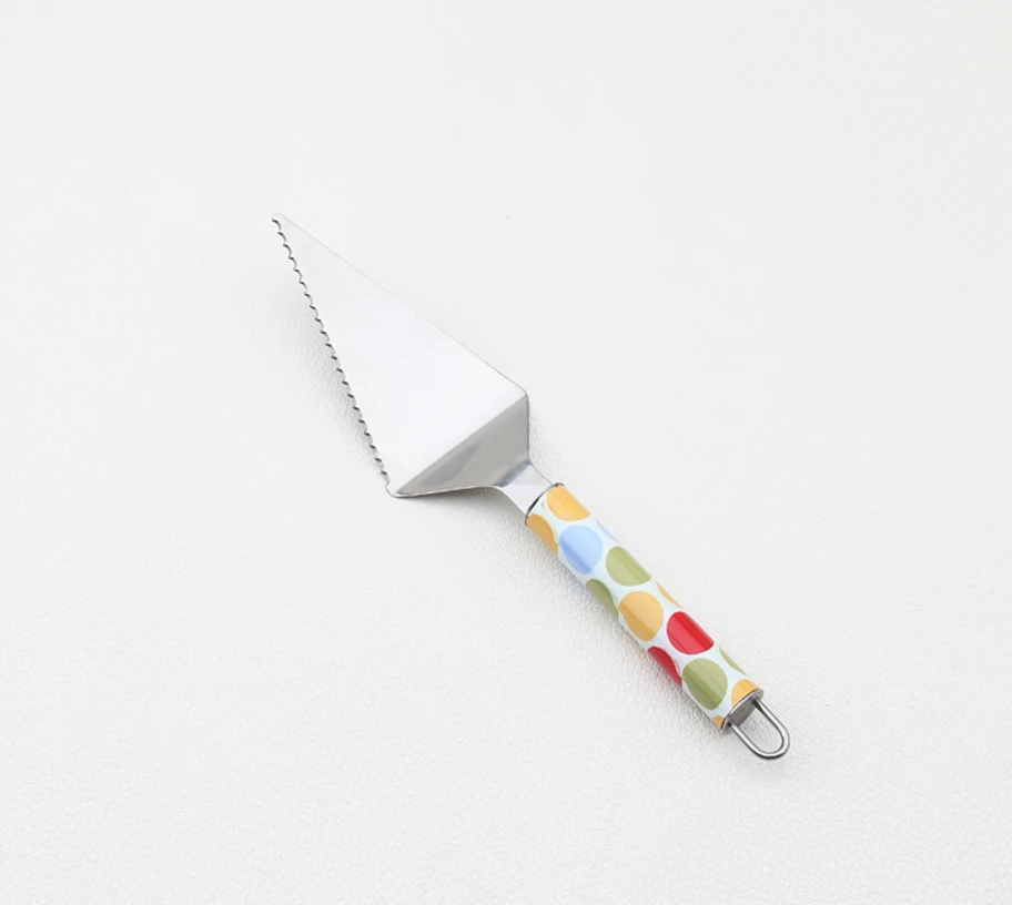 Flexible Stainless Steel Musical Notation Cheese Cutter