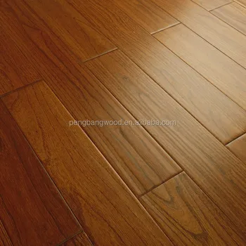 New Product Parquet Wood Flooring Acacia Engineered Wooden Floor