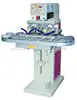 Four colors & conveyor pad printer/ball printer/car toy printer