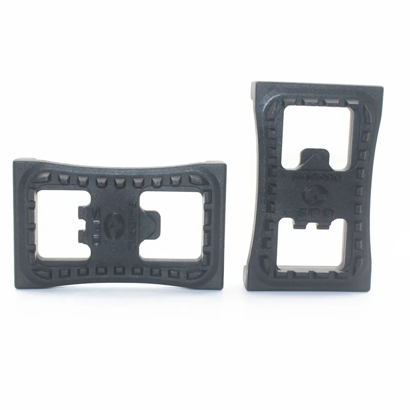 cleat flat pedals