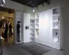 Double Wall Bed Modern Transformable Bedroom Furniture Small Space Furniture Folding Bed Murphy Wall Bed