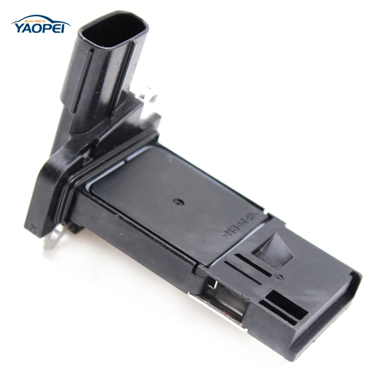 100001138 Maf Sensor Mass Air Flow Meter 222040f030 For Tundra Sequoia