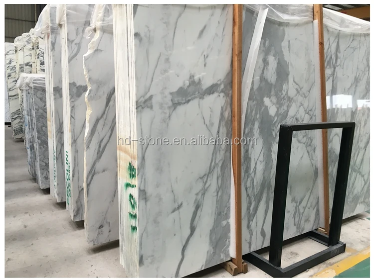price of italian statuario marble