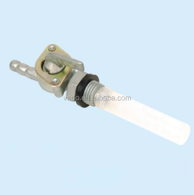 Motorcycle parts XF250 JAWA motorcycle fuel petcock oil switch