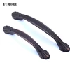 furniture hardware modern kitchen self-adhesive cabinet pulls and knobs