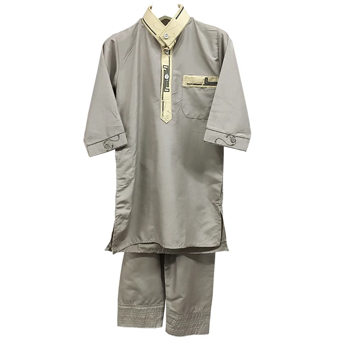 

muslim abaya afghanistan clothing clothes and pants, 6 colors mix