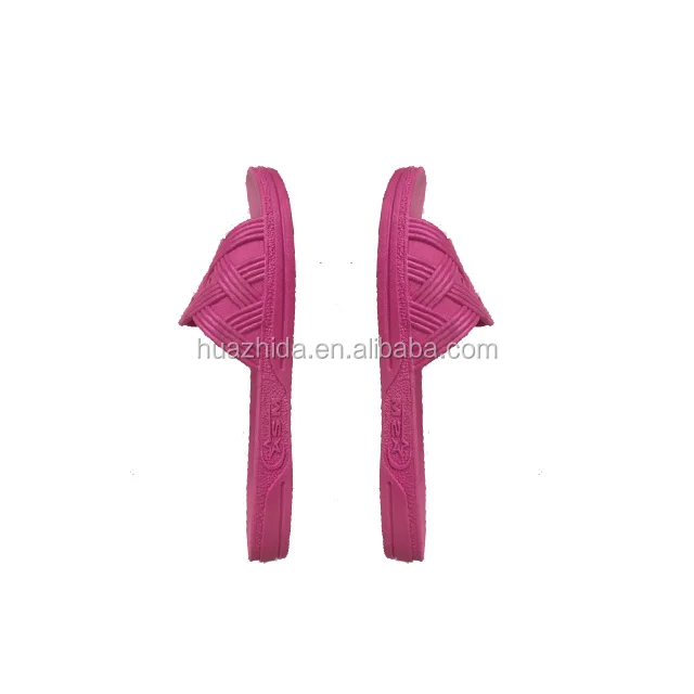 
2018 Best Sell PVC PCU Flip Flops Shoes Mould Upper Shoes Mould 