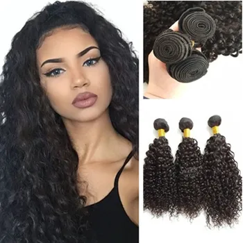 virgin brazilian curly hair