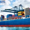 Sea shipping freight forwarding company to usa