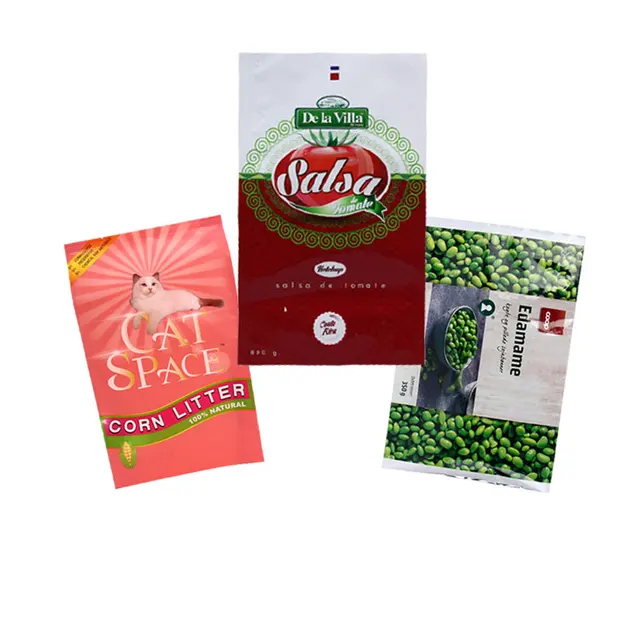 recyclable garbage bags