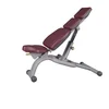 Gym bench factory produce adjustable bench/bench press