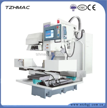 China Low Cost Best Price Universal Metal Axis Vertical Cnc Milling Machine Xh7132 China Low Cost Best Price Universal Metal Axis Vertical Cnc Milling Machine Xh7132