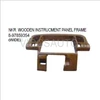 OEM 8-97859354 FOR ISUZU 100P / NKR66 / NPR66/ELF Auto Car NKR WOODEN INSTRUCMENT PANEL FRAME