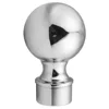 Sonlam Q-11, Handrail Ball Stainless Steel 304 Decorative Ball