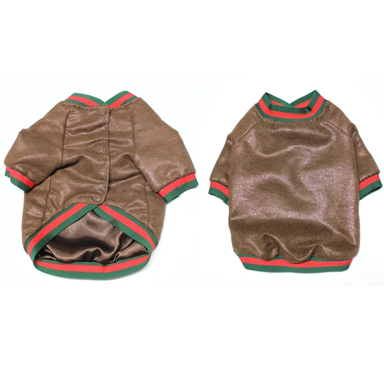 

WK194 new hot sale fashion knitted hot sale chinese dog clothing, Full colors