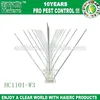 Haierc Products Scaring Birds Away Practical Thorn Bird Spike