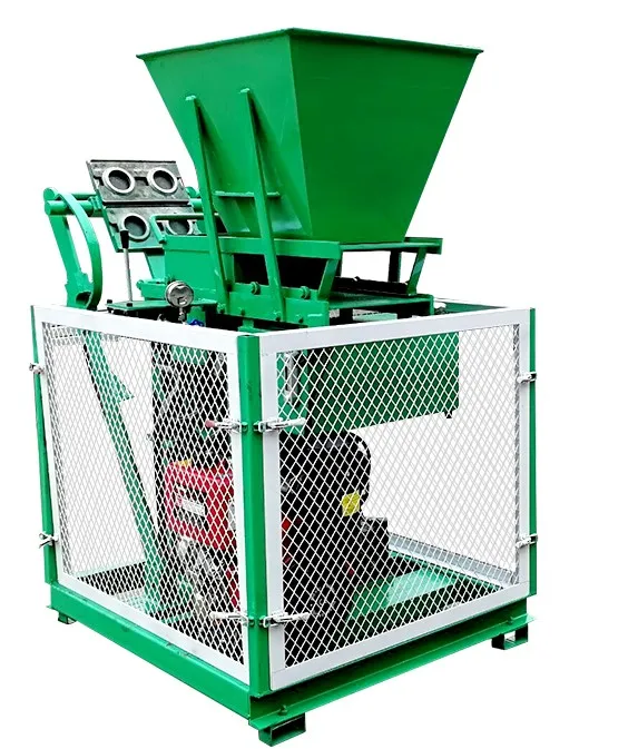 diesel earth clay brick making machine on sale