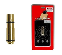 

Shooting Training 9mm Laser Training Cartridge Laser Bullet