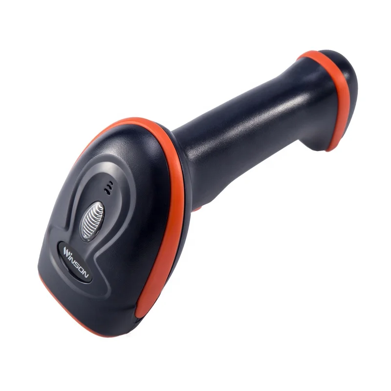 
Winson WNL-7000g handheld 1d bar code scanner supermarket laser barcode reader wired usb scanner 