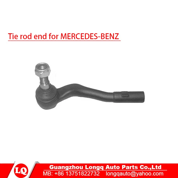 New Genuine Honda Tie Rod End OEM 53540T2AA01