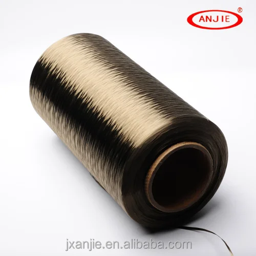 
Continuous Basalt mineral Fiber Roving 