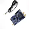 HackRF One RTL SDR Software Defined Radio Board 1MHz to 6GHz Open Source with Aluminum Shell