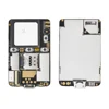 Smart Android 5.1 3G GPS tracker chip ZX808 with programmable UART GPIO I/O port support Wifi HD camera SOS Fence