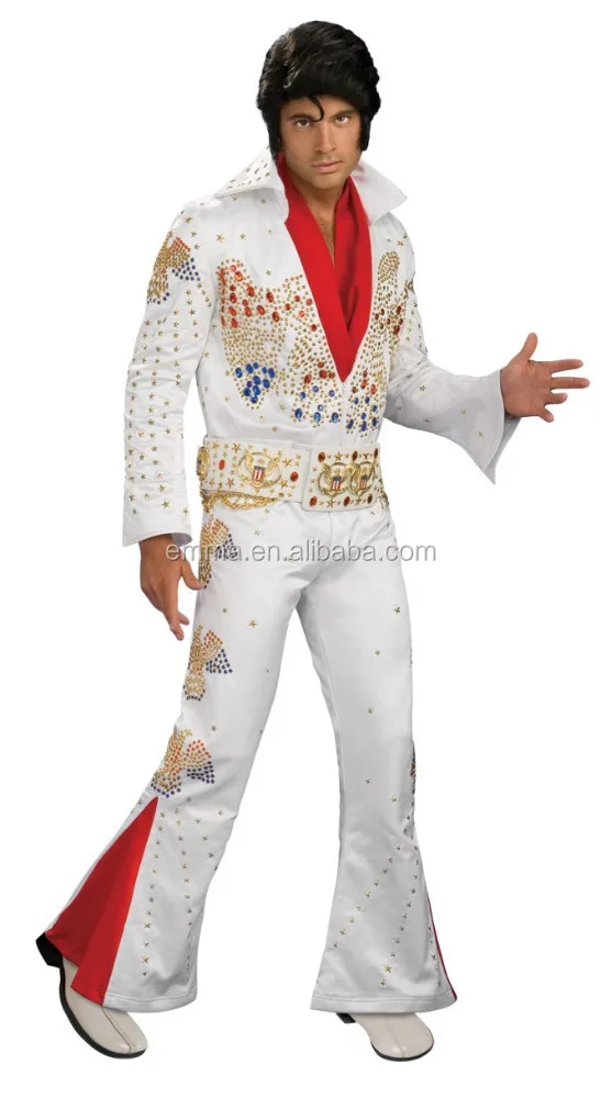 kids elvis presley costume