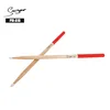 China low price Antiskid Maple drum sticks with Nylon Tip(5A/7A)