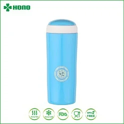 500ML Customized OEM stainless steel double wall thermos cuo accessories for tea and coffee for wholesale