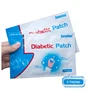 Herbal Diabetic patch blood sugar plaster Cure high blood sugar patch lower blood sugar patch