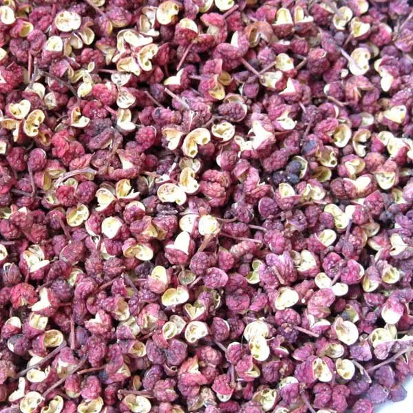 pricklyash peel extract