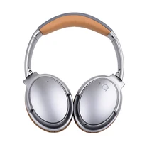 

Touch control & OEM ANC V12Q Wireless Headset Bluetooth Headphone