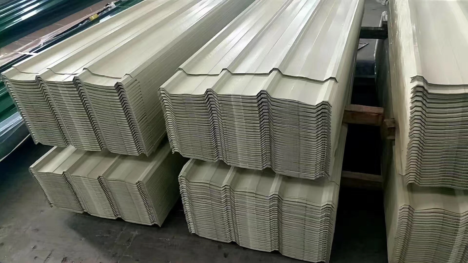 Cheap Metal Siding 20 Gauge Corrugated Steel Roofing Sheets Steel Plate