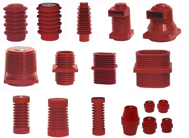 Clear Casting Flame Retardant Epoxy Resin Liquid Glue for APG Process with TG 115-128 for Electrical Insulation