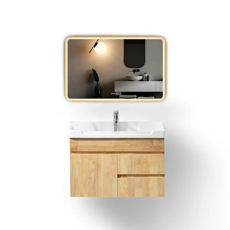 Bathroom Cabinets Bathroom Wash Basin Mirror Led Light Cheap