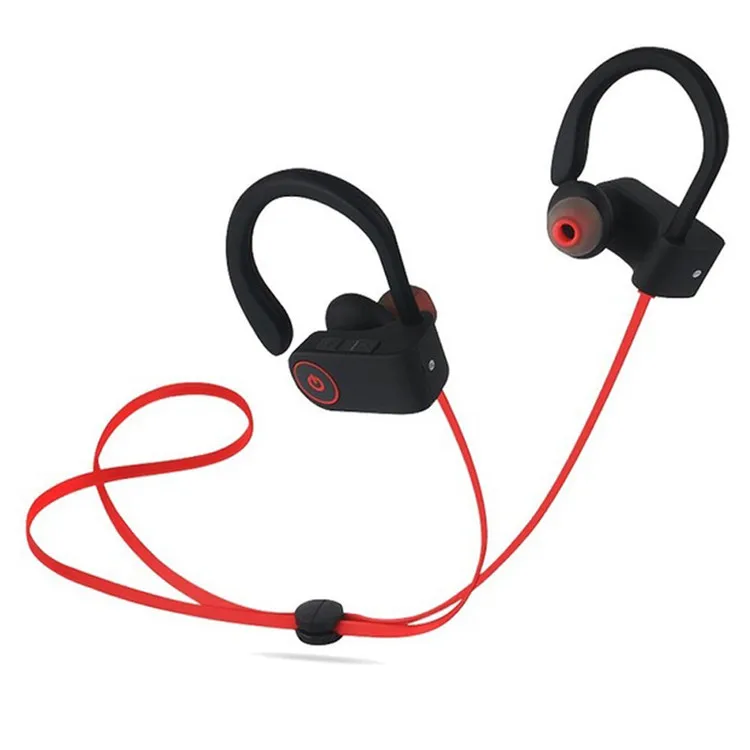 

Amazon Best Selling Bluetooth CSR V4.1+EDR Stereo Sport Earphone For iPhone Android Phones