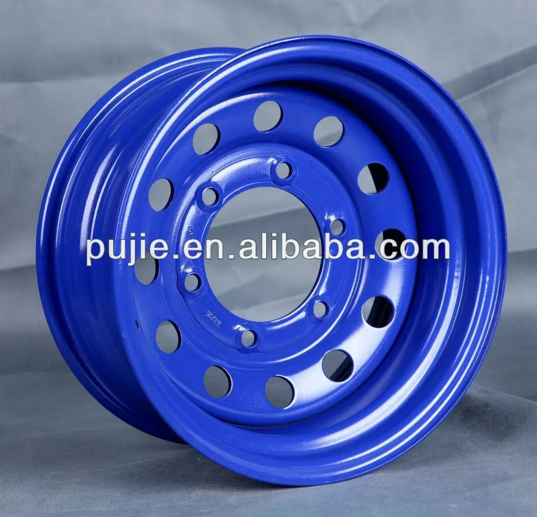 rc truck rims