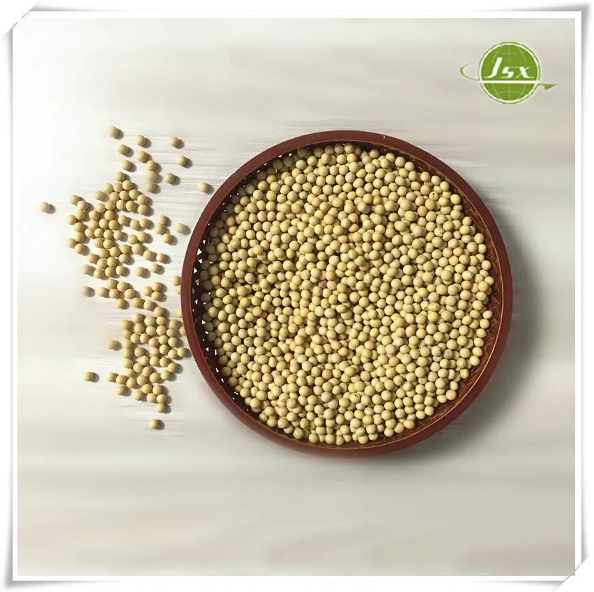 Is it safe to eat raw soybeans?
