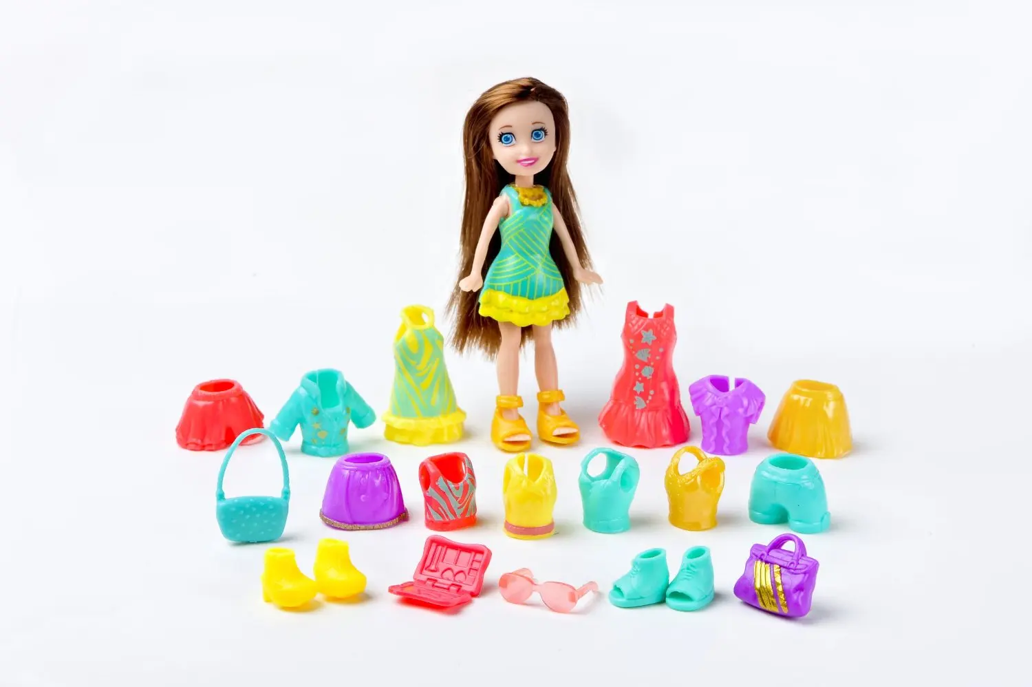 cheap polly pockets
