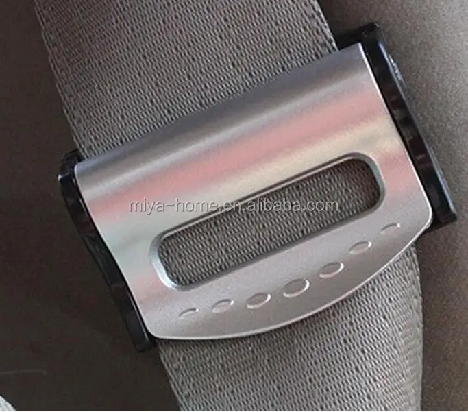 
High quality plastic Car Seat Safety Belt Buckle / car seat belt buckle / plastic belt buckle 