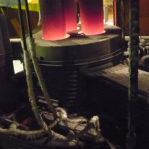 
china manufacture graphite electrode 