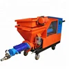 Factory Directly Shipping Mixing Integrated Mortar Shotcrete Machine