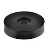 NBR Silicone CR NR EPDM FKM PVC rubber thread cone parts