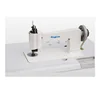 Multi purpose computerized moss chain stitch embroidery machine