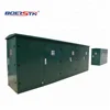 Outdoor Electrical Power Plant Control RMU Switchgear Panel