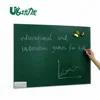Creative magnetic flexible soft chalkboard vinyl roll