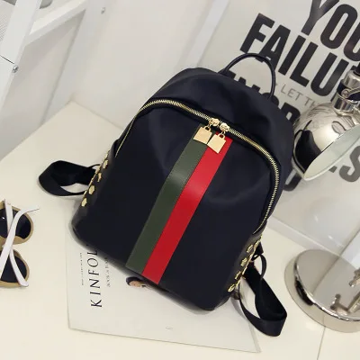 

YLB097 women casual vintage handbags backpack, Pic color