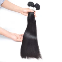 

mongolian straight hair soft malaysian virgin hair weft,dark brown hair extensions, human hair dreadlock extension